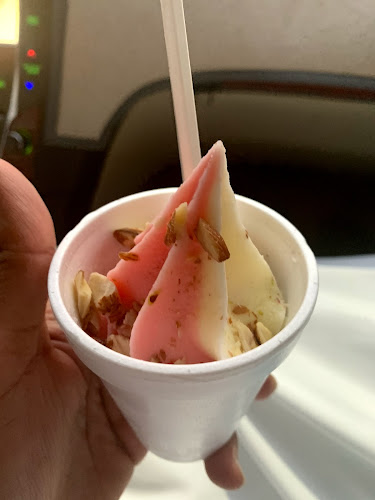 Ashuk Ice Cream - عاشوق ايس كريم - Ras Al-Khaimah