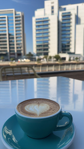 Lago Restaurant - Hospitality and gastronomy