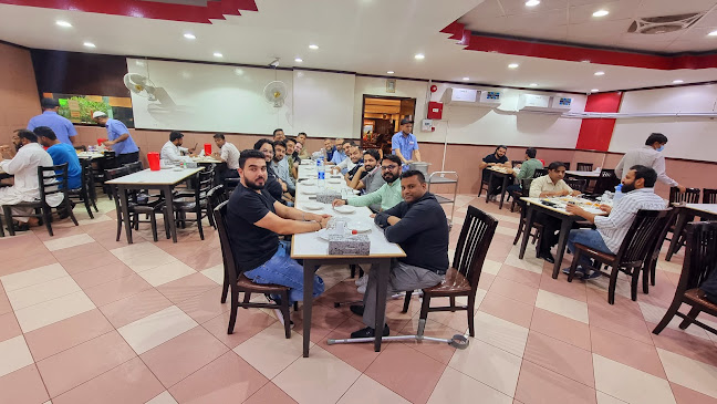 Daily Restaurant - Qusais - Dubai