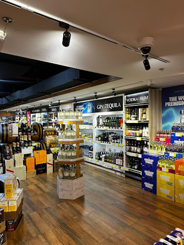 Gray Mackenzie & Partners (GMP) - World Trade Center - Abu Dhabi