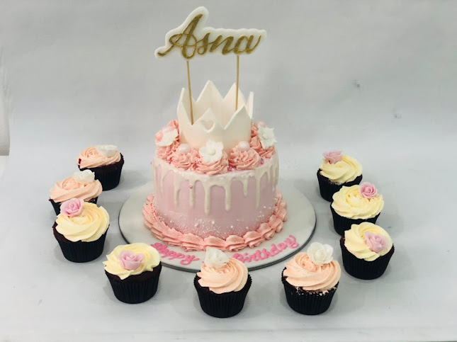 Comentarii opinii despre Celebrating Life Bakery