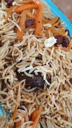 Gudee Pizza & Cafe - Abu Dhabi