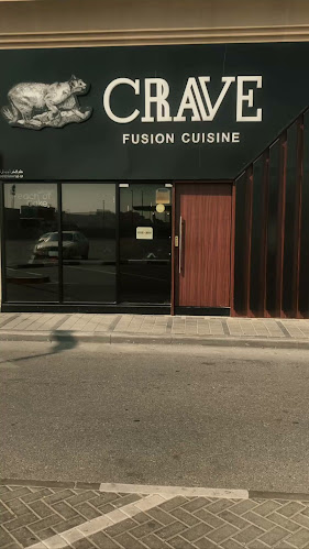Crave Restaurant
