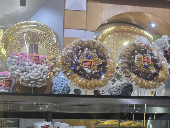 Al Samadi Sweets - Hospitality and gastronomy