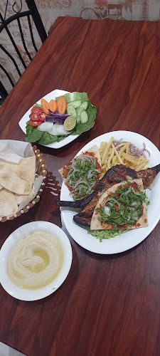 مطعم مزايا MAZAYA RESTAURANT