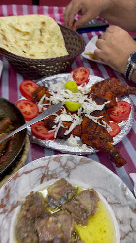 Opinii despre Khan bannu gul beef pulao restaurant în Ras Al-Khaimah - Hospitality and gastronomy