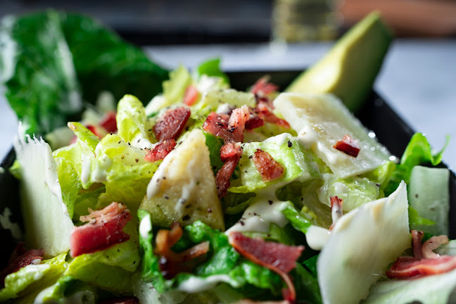 Comentarii opinii despre Icons Coffee Couture- Manar Mall