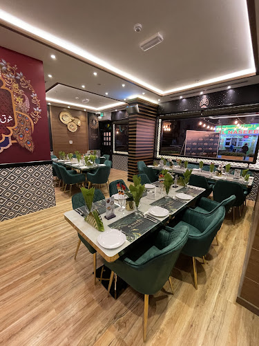 Park Rolla - 401 Al Sharq St - near Al Mujarrah - Hay Al Sharq - Al SharqAl Mujarrah - Sharjah