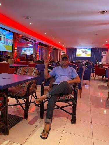 Sahar El Layali Cafe مقهى سهر الليالي - Hospitality and gastronomy