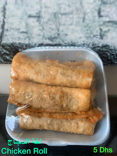 Comentarii opinii despre Rashid Ali Restaurant