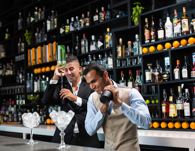 Ginter - Hospitality and gastronomy