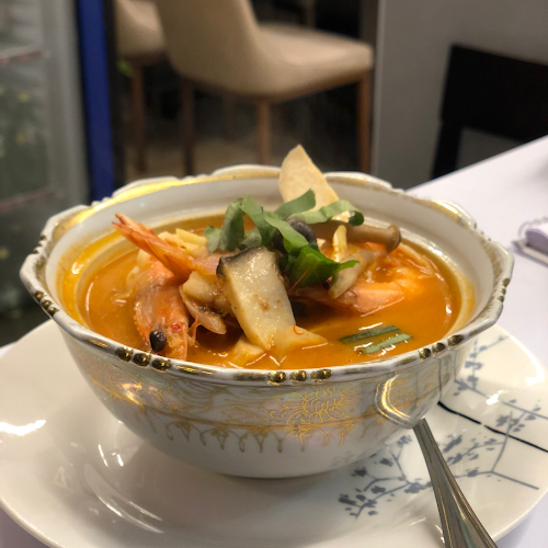 Khun Chai Thai Restaurant -Jumeira3- مطعم كون شاي تاي-جميرا ٣ - Dubai