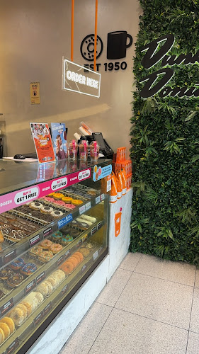 Dunkin' - Abu Dhabi