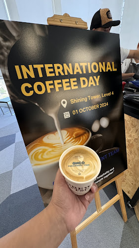 BrewJitsu Speciality Cafe - Abu Dhabi