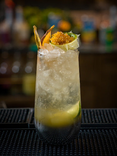 Doors Dubai - Best Restaurant in Dubai Mall - Hospitality and gastronomy