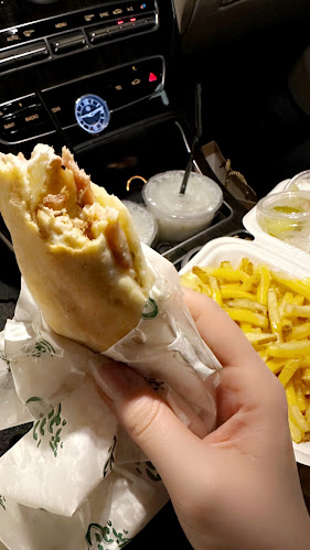 Comentarii opinii despre Abo Wadih Muwaileh - أبو وديع مويلح