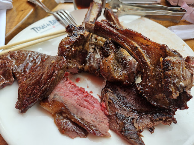 Comentarii opinii despre Texas De Brazil - Dubai Mall