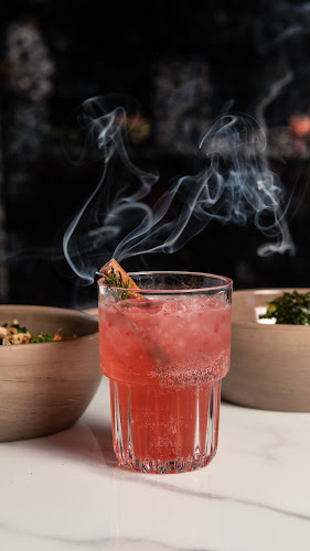 PAL Cafe بال كافيه - Abu Dhabi