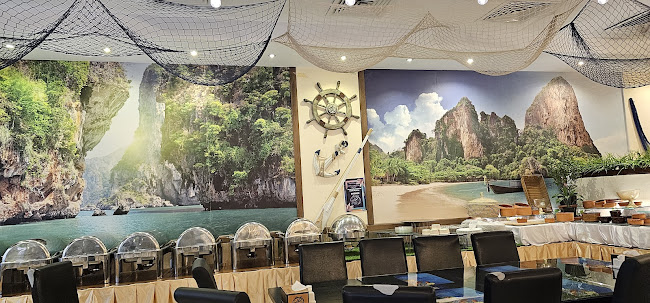 behind Lamcy Plaza - Oud Metha - Dubai