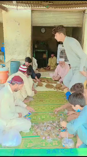 Comentarii opinii despre Khan bannu gul beef pulao restaurant