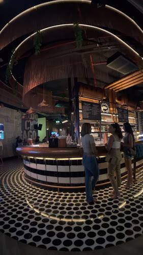 Opinii despre Goose Island Tap House | FIVE Jumeirah Village în Dubai - Hospitality and gastronomy