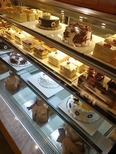 Intersection Falah Street and Shk. Rashid Bin Saeed St. - Abu Dhabi