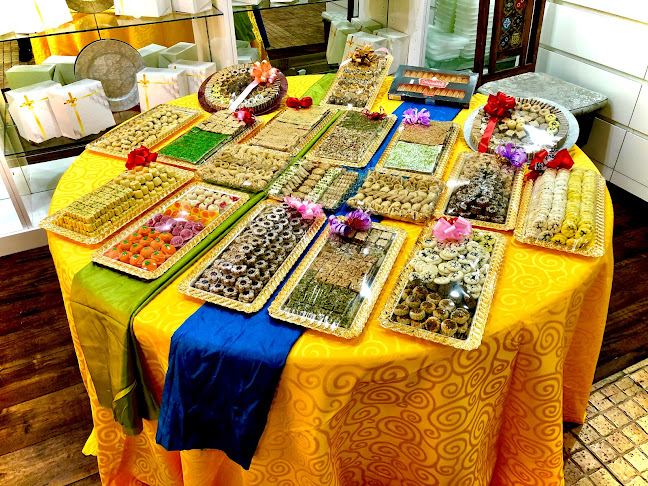 Opinii despre Al Rayhan Restaurant (Dubai Branch) - مطعم الريحان (فرع دبي) în Dubai - Hospitality and gastronomy