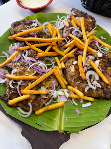 Opinii despre Papilas cafe and restaurant în Dubai - Hospitality and gastronomy