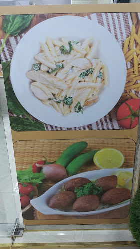 Atir Al Sham Grill & Restaurant