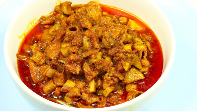 Al Qala'a St - Hay Khor Kalba - Sharjah