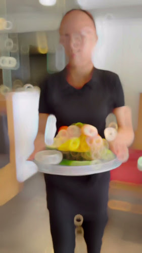 Opinii despre Thai Sea - Seafood Grill - JLT în Dubai - Hospitality and gastronomy