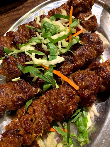 Opinii despre Daily Express Restaurant - Deira în Dubai - Hospitality and gastronomy