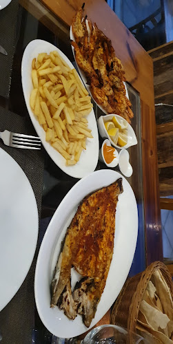 FISH HARBOUR 1 - Jumeirah Fish Market, Jumeirah 1 - Jumeira St - Jumeirah - MARINA 1 - Dubai