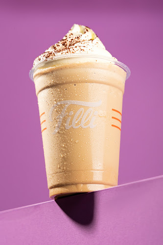 Filli Cafe | Deira City Center - Dubai - Hospitality and gastronomy