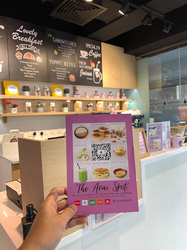 The Acai Spot Dubai Land - Hospitality and gastronomy