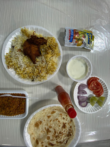 Comentarii opinii despre Tawee Ghayda Restaurent