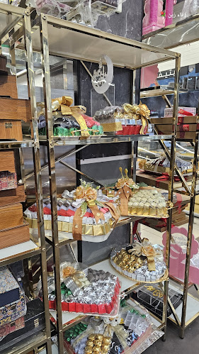 Afamia Market متجر ومحمصة أفاميا