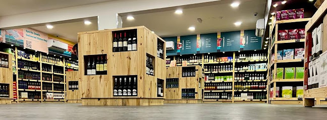 Al Ain Cellars by African + Eastern - Abu Dhabi