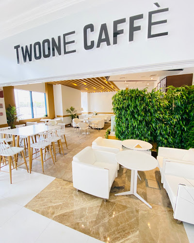Twoone Caffè - Italian Restaurant