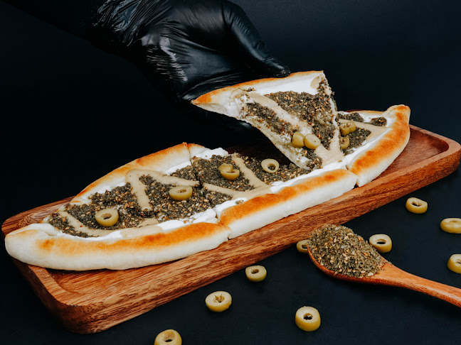 Minibox Restaurant - Hospitality and gastronomy