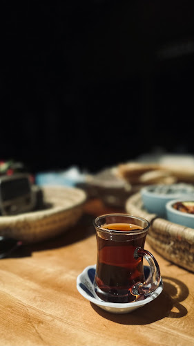 Opinii despre لقمة ولقيمات în Khor Fakkan - Hospitality and gastronomy