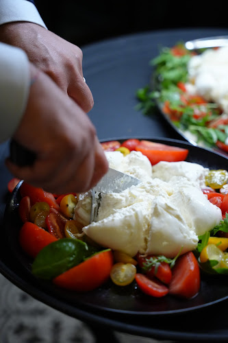 Opinii despre L'antica Pizzeria da Michele - City Walk în Dubai - Hospitality and gastronomy