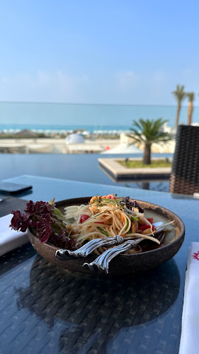 Sontaya Bar and Lounge - Hospitality and gastronomy