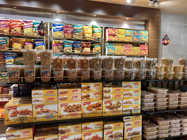 Comentarii opinii despre Bikanervala