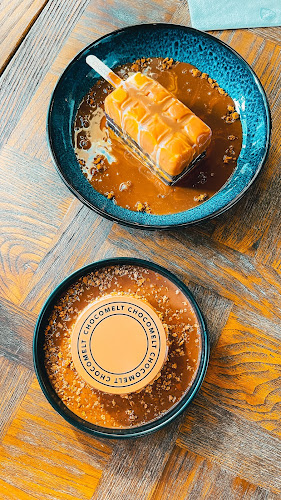 CHOCOMELT AL ZAHIA CITY CENTER SHARJAH - Sharjah