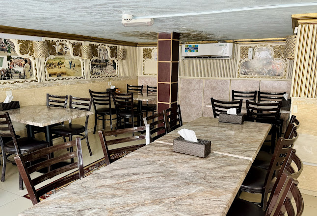 Comentarii opinii despre Mann O Salwa