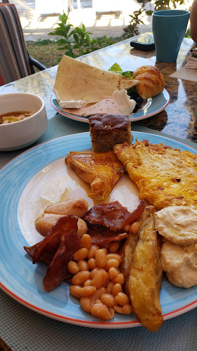 Comentarii opinii despre Cote Jardin Restaurant