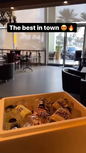 Opinii despre Los Angeles Cafe în Dubai - Hospitality and gastronomy