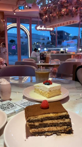 Opinii despre EL&N London - Yas Bay Waterfront în Abu Dhabi - Hospitality and gastronomy