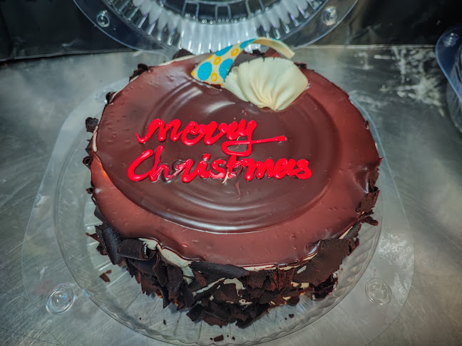 Breads by Biri - Abu Dhabi